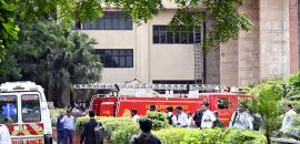 More than 300 Delhi schools, several airports receive hoax bomb threats