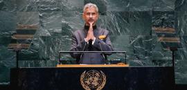 'Epicentre of global terror': Jaishankar shreds 'that one country' at UNGA