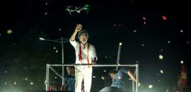 I am in unbearable pain: Vijay's 1st reaction on stampede