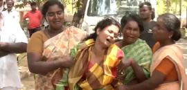 Enquiry commission to begin probe into Karur stampede today: Udhayanidhi