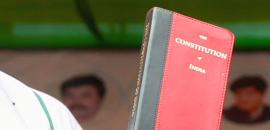 HC bars Rupa from publishing Constitution of India