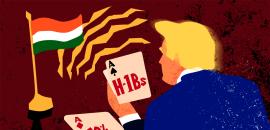 19 US states sue Trump admin over new fee on H-1B visas