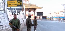 Leh violence, curfew cripple Ladakh tourism post Pahalgam fear