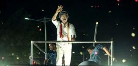 Bomb threat at Vijay's Chennai home days after stampede