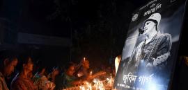 India invokes treaty with Singapore in Zubeen death probe