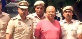 Delhi godman spied on students, secretly clicked photos