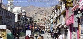 No talks with Centre till Wangchuk, others released: Kargil body