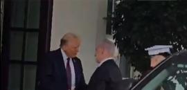 Trump-Netanyahu announce Gaza peace plan, await Hamas nod