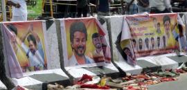 'Gen Z rebellion' post by Vijay's aide sparks row after stampede