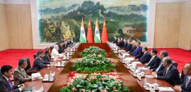 Will Xi join Modi in tackling cross-border terrorism?