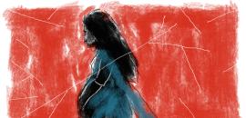 11-year-old girl raped by married man gives birth, baby dies