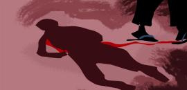 UP man kills girlfriend, clicks selfie before dumping body