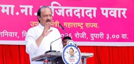 'Something happened behind curtains': Raut on Ajit Pawar's death