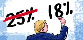 'India Should Not Rush To Celebrate Trump's Trade Announcement'