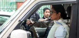 SIR hearing: Will Mamata argue in SC today?