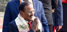 India, Canada boost security ties during Doval visit