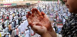 UP namaaz row: Suspended principal found innocent, reinstated