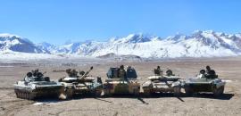 'More India Aligns With US, More China Aligns With Pak'