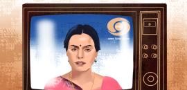 The Newscaster Who Became Family