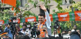 Is Maharashtra CM so helpless, does rule of law exist, asks HC