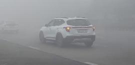 Noida techie killed as car plunges into construction-site pit