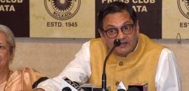Netaji's grandnephew calls Bengal SIR 'sheer harassment'