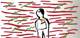 Five Risks For The Indian Economy