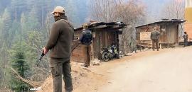 Day 3 of Kishtwar search op: Several detained for questioning