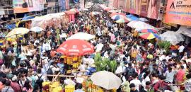 States Chalk Out Plans For Census 2027