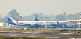 IndiGo vacates airport slots as DGCA curtails flights