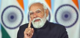 National Voters' Day: Voter is India's Bhagya Vidhata, says Modi
