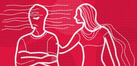 Has Your Partner Changed After Marriage?