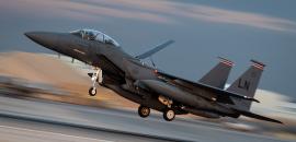 Kuwait shoots down 3 US F-15Es by mistake; drone hits Qatari sites