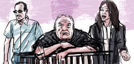 Was Sheena Bora Shot Dead?