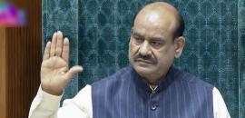 House functions by rules, not privilege: LS Speaker Birla