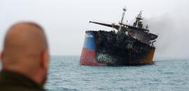 Three Indian seafarers killed, 1 missing in ongoing West Asia crisis