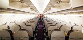 Big relief for flyers, govt says no selection fees on 60% seats