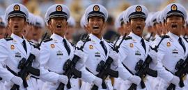 China hikes defence budget by 10% to $275 billion