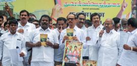 Congress to join TVK govt in TN; may get two ministers, one RS seat