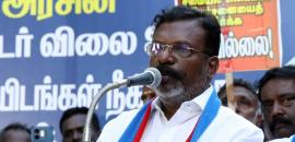 'To prevent...': Why VCK extended support Vijay's TVK