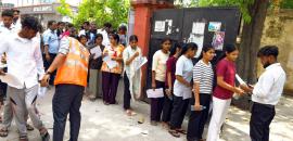 NTA cancels NEET-UG 2026 exam held on May 3