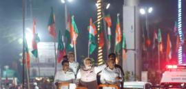 9 am News Flash – May 13, 2026