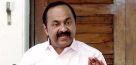 Congress names V D Satheesan as Kerala chief minister