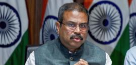 Cong MP moves privilege motion against Dharmendra Pradhan
