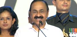 V D Satheesan Takes Oath As Kerala Chief Minister