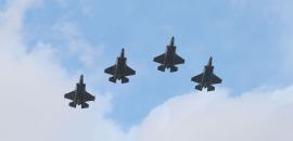 US lost 42 aircraft, including fighter jets in Iran war: Report