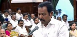 TN Guv stops Rahul Gandhi mention during minister's oath taking