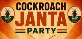 Cockroach Janta Party goes viral, founder's parents anxious