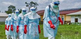 India urges states, UTs to step up Ebola surveillance after WHO alert