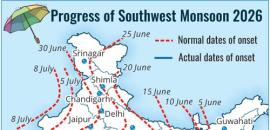 12 am News Flash – May 22, 2026
